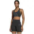Adidas Powerimpact Hiit Sports-bh Med Medium Støtte