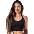 Nebbia Deni X Crop Tank 309 Sport-bh