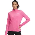 Under Armour Tech Twist Halv Glidelås Genser