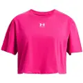 Under Armour Rival Kortarmet T-skjorte