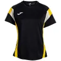 Joma Montreal Kortarmet T-skjorte