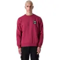 Everlast Felpa Collegegenser