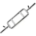 Bodytone Hantlestang Ø 20 Cm 28 Mm