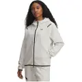 Under Armour Unstoppable Fleece Genser Med Hel Glidelås