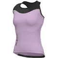 ALÉ Pragma Color Block Sport-topp