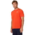 Castore Apex Aeromesh Kortarmet T-skjorte