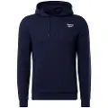 Reebok Identity French Terry Logo Hetteskjorte