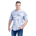 Lonsdale Whaligoe Kortarmet T-skjorte