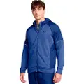 Under Armour Fleece Storm Genser Med Hel Glidelås