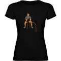 Kruskis Crossfit Ropes Kortarmet T-skjorte