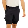 Under Armour Peak Woven 2-in-1 Shorts