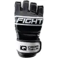 IQ Marts Mma-kampsportshanske