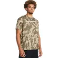 Under Armour Tech Abc Camo Kortarmet T-skjorte