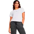 Under Armour Essential Core Kortarmet T-skjorte