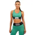 Nebbia Padded Signature Sports-bh Med Høy Støtte