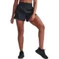 2XU Aero 4´´ Høytlivshorts Leggings