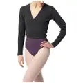 Intermezzo Cru Ml Langarmet T-skjorte