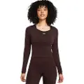 Under Armour Vanish Langarmet T-skjorte