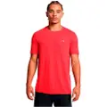 Under Armour Vanish Kortarmet T-skjorte