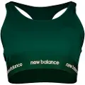 New Balance Sleek Medium Support Sport-bh