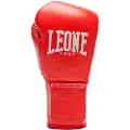 Leone1947 The Greatest Lace Kunstlær Boksehansker