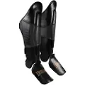 Everlast Titan Pro Striking Leggbeskyttere