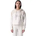 Everlast Felpa Md Strech Hettegenser