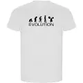 Kruskis Evolution Train Eco Kortarmet T-skjorte