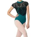 Intermezzo Manilacrem Leotard