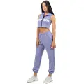 Nebbia Muscle Mommy Kortermet Genser