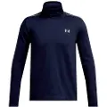 Under Armour Vanish Cw Funnel Langarmet T-skjorte