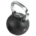 O'live Fitness Rubber 24kg Kettlebell