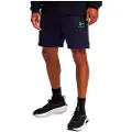 Under Armour Icon Fleece Taping Shorts