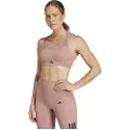Adidas Tlrd Impact Sports-bh Med Høy Effekt