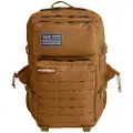 Elitex Training V2 45l Tactical Ryggsekk