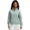 Under Armour Rival Fleece Halv Glidelås Genser