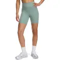 Under Armour Meridian 7´´ Korte Leggings