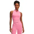 Under Armour Vanish Washed Seamless Ermeløs T-skjorte