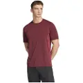 Adidas Train Essentials Structure Kortarmet T-skjorte