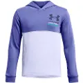 Under Armour Rival Terry Hetteskjorte