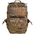 Elitex Training 25l Tactical Ryggsekk