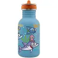 Laken Sea Friends 500 Ml Flaske