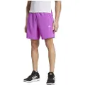 Adidas Gym+ Training 3 Stripes Woven 7´´ Shorts