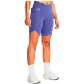 Under Armour Motion Crossover Bike 8in Korte Leggings
