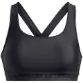Under Armour Crossback Sports-bh Medium Støtte