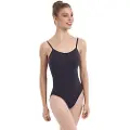 Intermezzo Merstrap Leotard