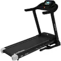 Bodytone Active Run 400 Smart Tredemølle