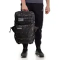 Elitex Training Taktisk Ryggsekk Med Matrom 45l