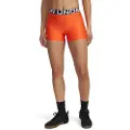 Under Armour Heatgear Korte Leggings
