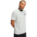 Under Armour Heavyweight Armour Label Kortarmet T-skjorte